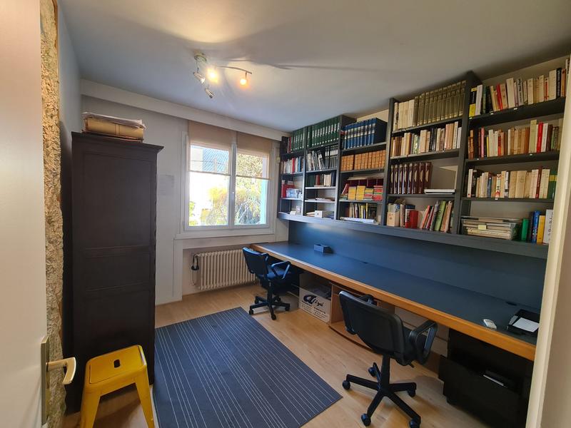 Villa - 196 m² - 8 pièces