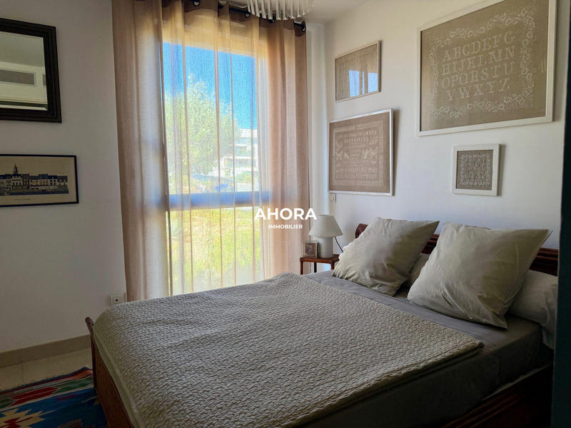 Appartement - 145 m² - 4 pièces