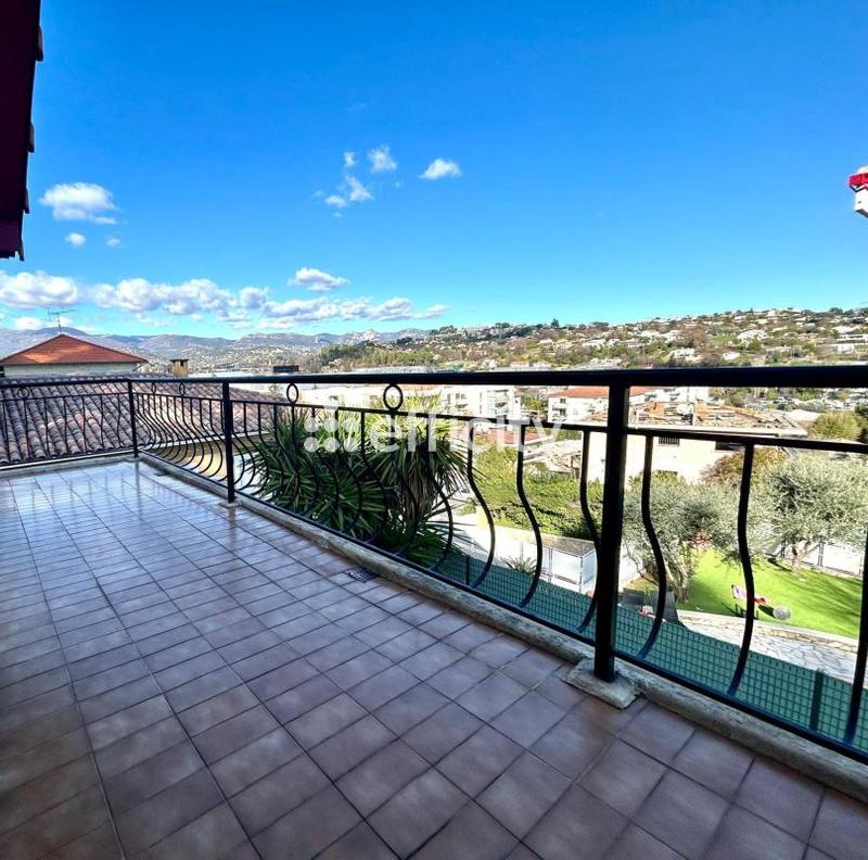 Villa - 136 m² - 4 pièces