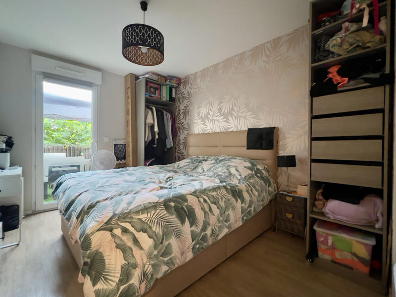 Appartement - 81 m² - 4 pièces