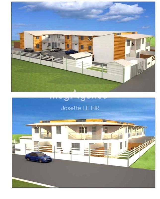 Maison de ville - 78 m² - 4 pièces