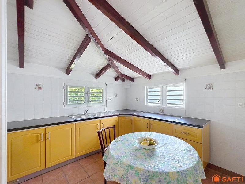 Maison - 262 m² - 10 pièces