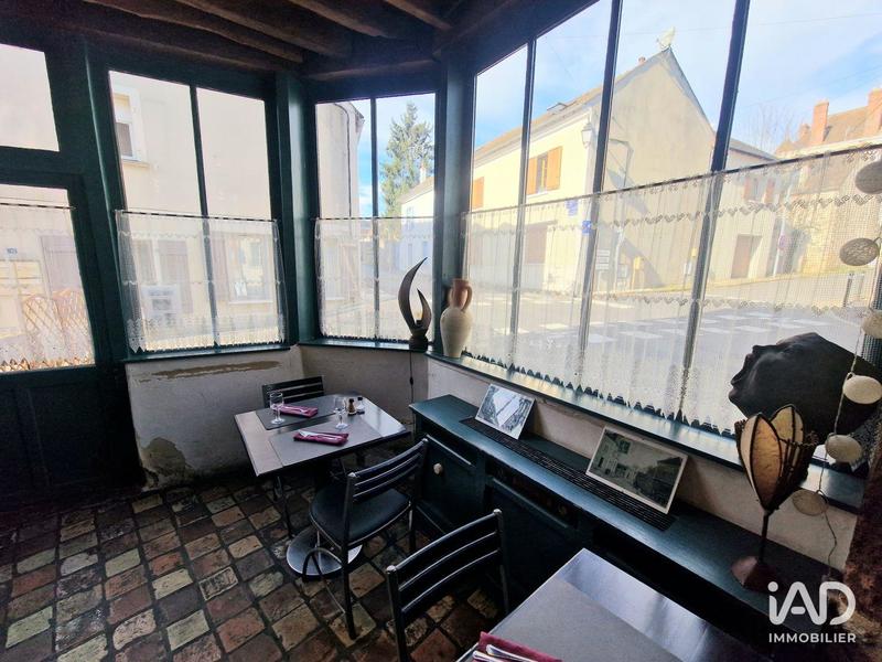 Local commercial - 100 m²