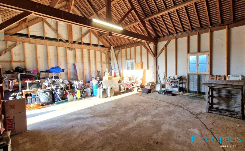 Villa - 239 m² - 7 pièces