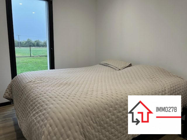 Maison - 237 m² - 8 pièces