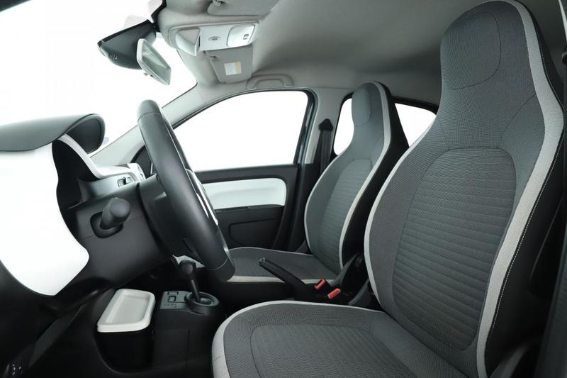 Renault Twingo 0.9 TCe Intens Edc 90 ch