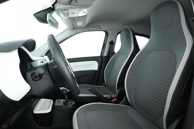 Renault Twingo 0.9 TCe Intens Edc 90 ch
