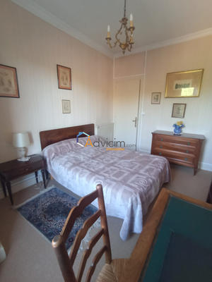 Appartement - 92 m² - 3 pièces