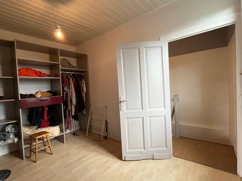 Maison - 123 m² - 5 pièces