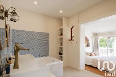 Maison de ville - 199 m² - 6 pièces