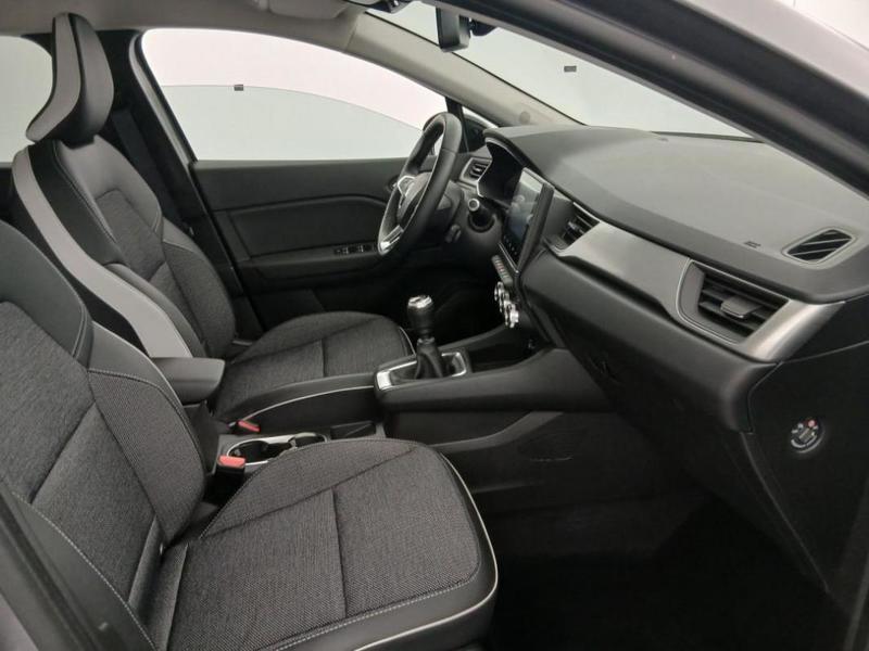 Renault Captur TCe 140 - 21 Intens