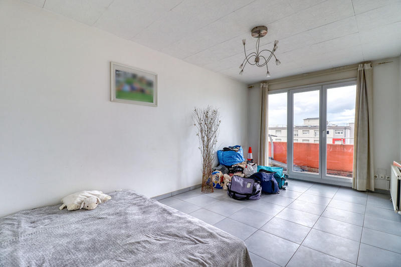 Appartement - 191 m² - 6 pièces