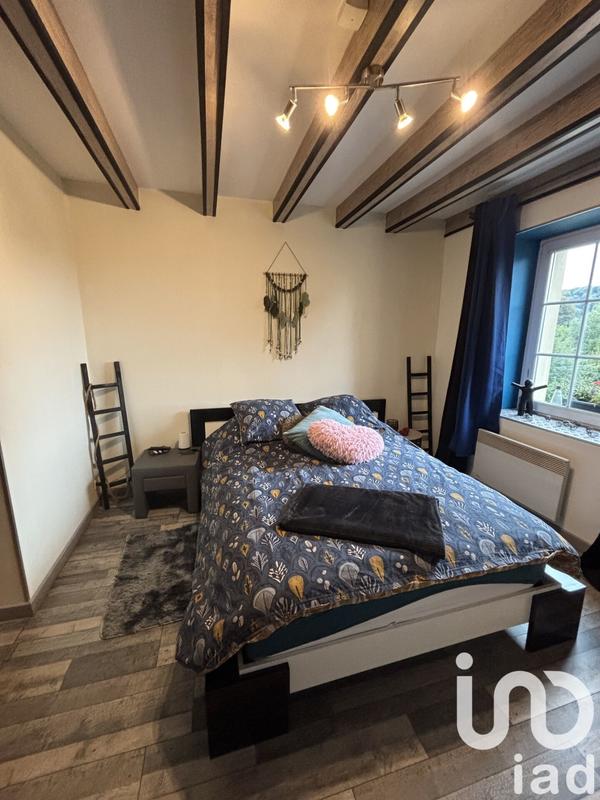 Duplex - 139 m² - 5 pièces