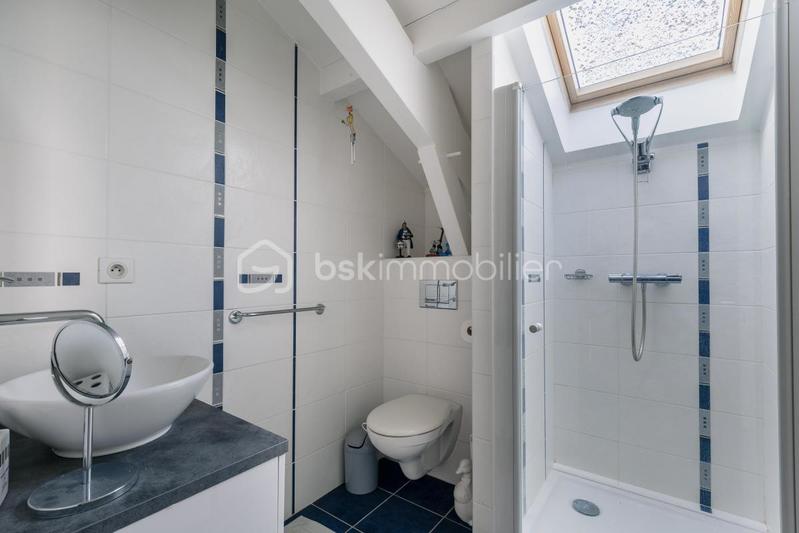 Maison - 164 m² - 6 pièces