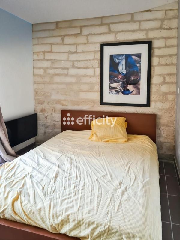 Maison - 120 m² - 3 pièces