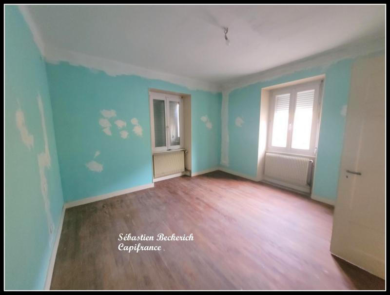 Maison - 168 m² - 8 pièces