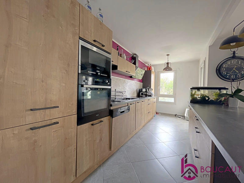 Appartement - 74 m² - 3 pièces