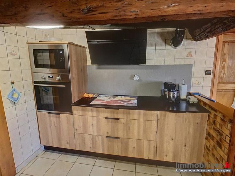 Ferme - 200 m² - 8 pièces