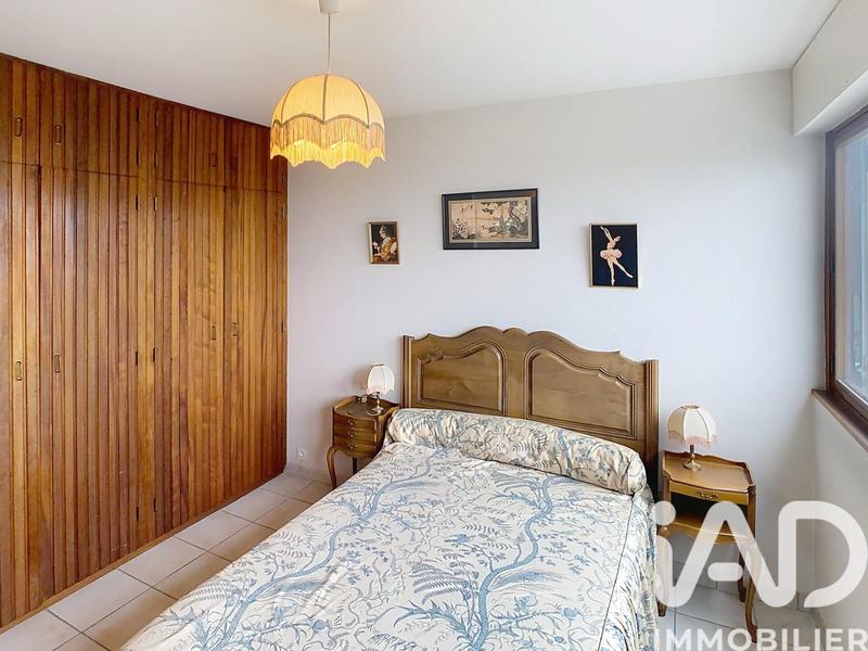 Appartement - 106 m² - 4 pièces