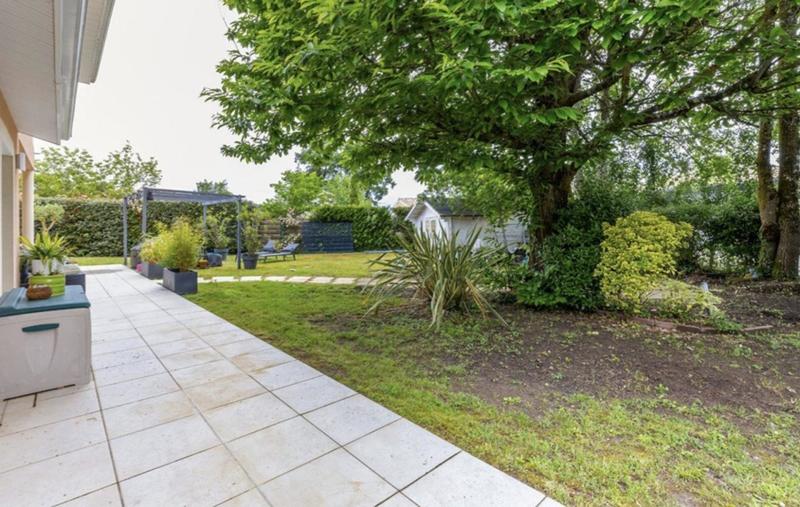 Maison - 186 m² - 5 pièces