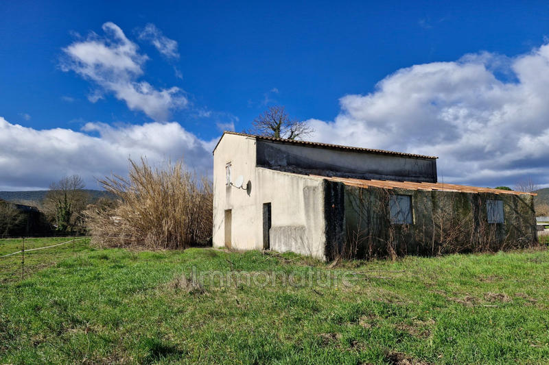 Maison - 56 m² - 3 pièces