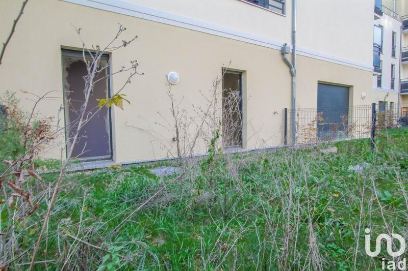 Local commercial - 109 m²