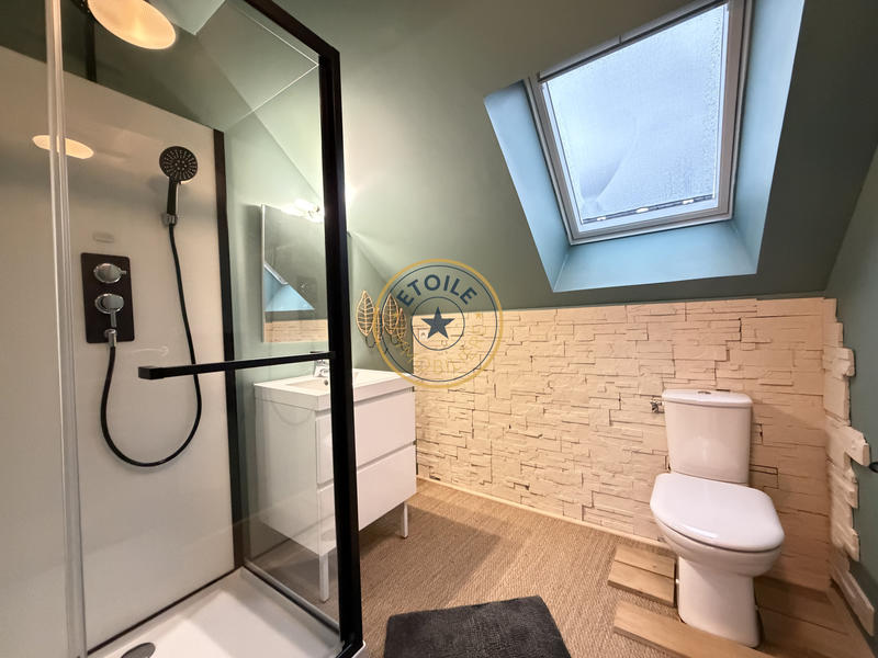 Maison - 131 m² - 5 pièces