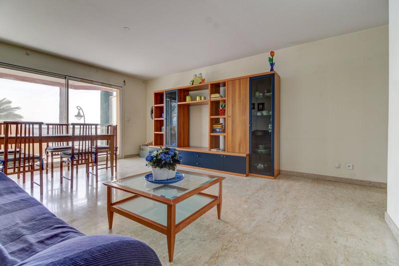 Appartement - 88 m² - 3 pièces