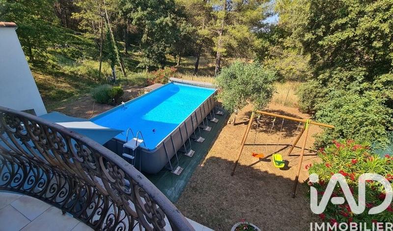 Maison - 152 m² - 4 pièces