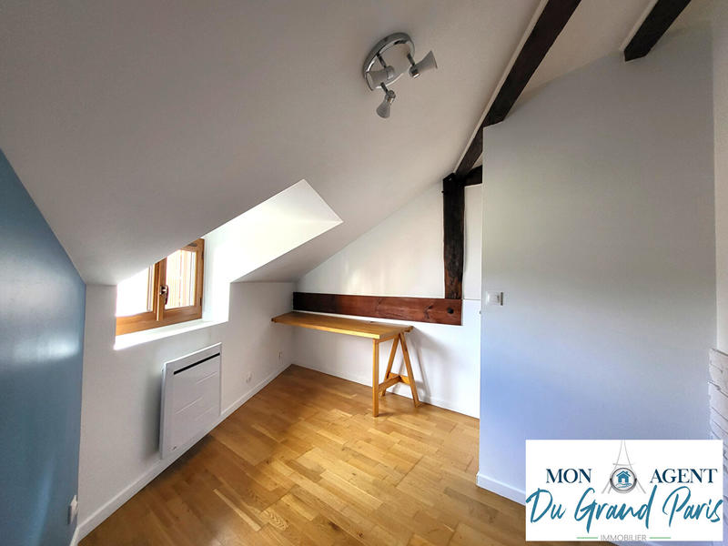 Maison - 72 m² - 4 pièces