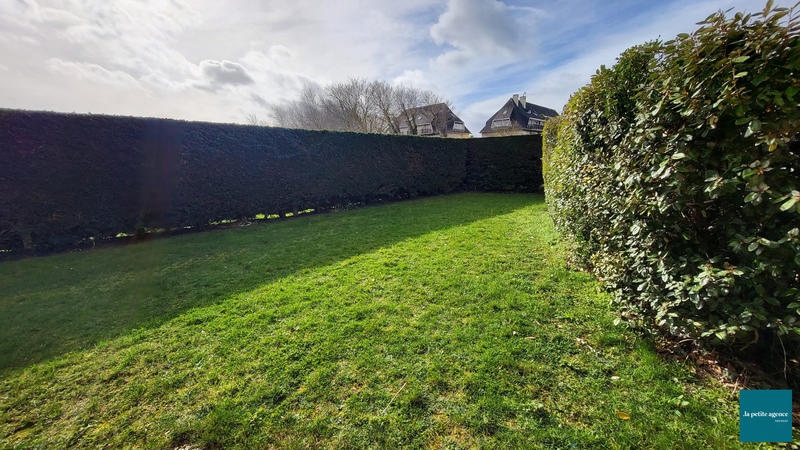 Appartement - 40 m² - 4 pièces