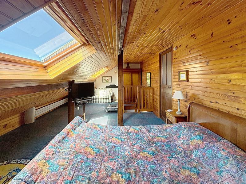 Maison ancienne - 90 m² - 5 pièces