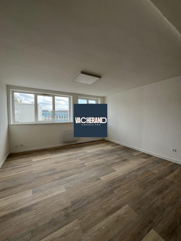 Appartement - 43 m² - 1 pièce