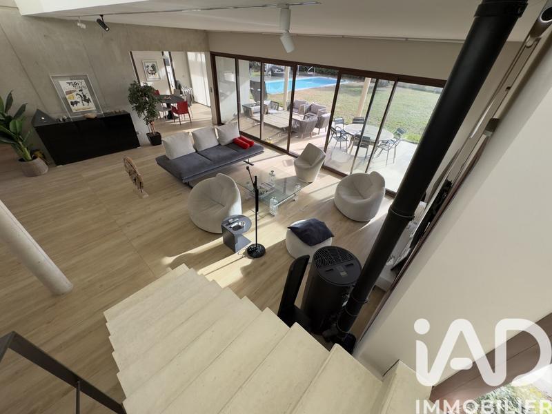 Maison de maîtres - 276 m² - 5 pièces