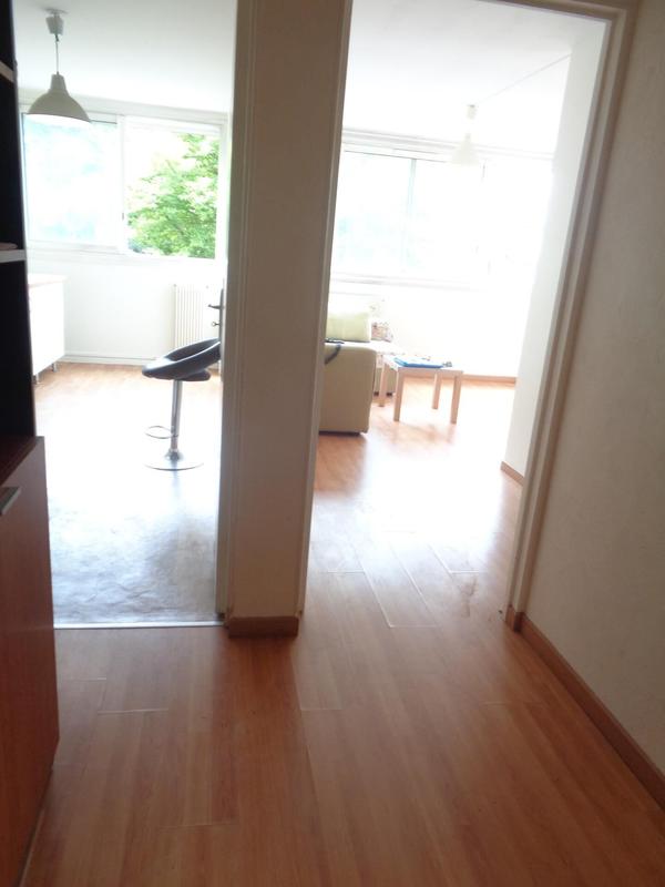 Appartement - 72 m² - 4 pièces