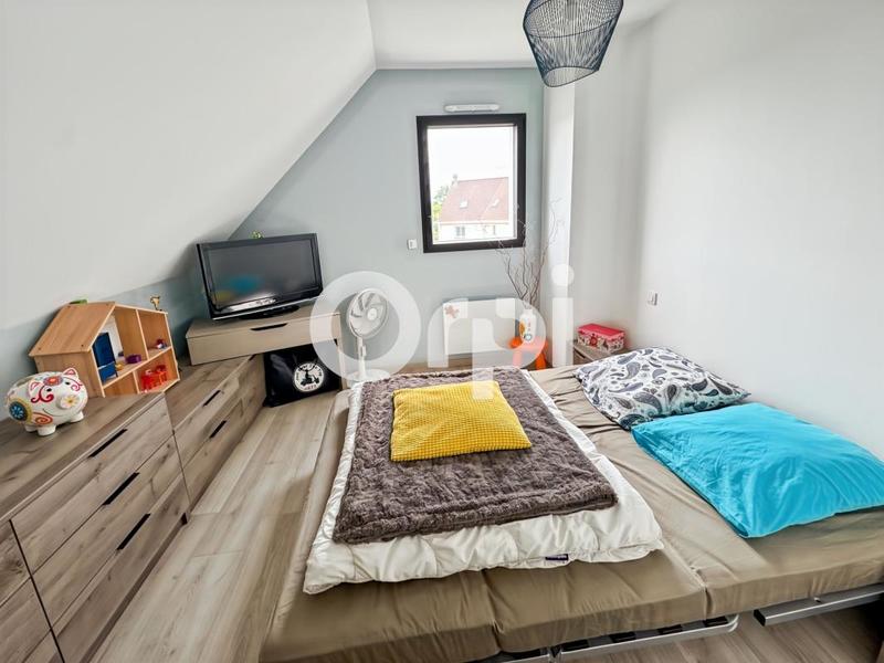 Maison - 135 m² - 4 pièces