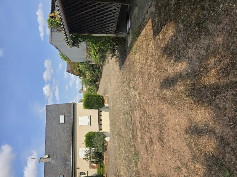 Maison de village - 162 m² - 9 pièces