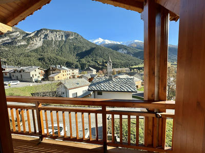 Maison - 160 m² - 4 pièces