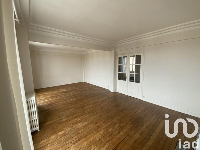 Appartement - 107 m² - 4 pièces