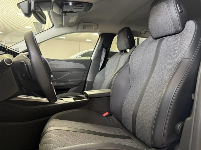 Peugeot 408 PureTech 130 ch s&amp;S Eat8 Allure Pack