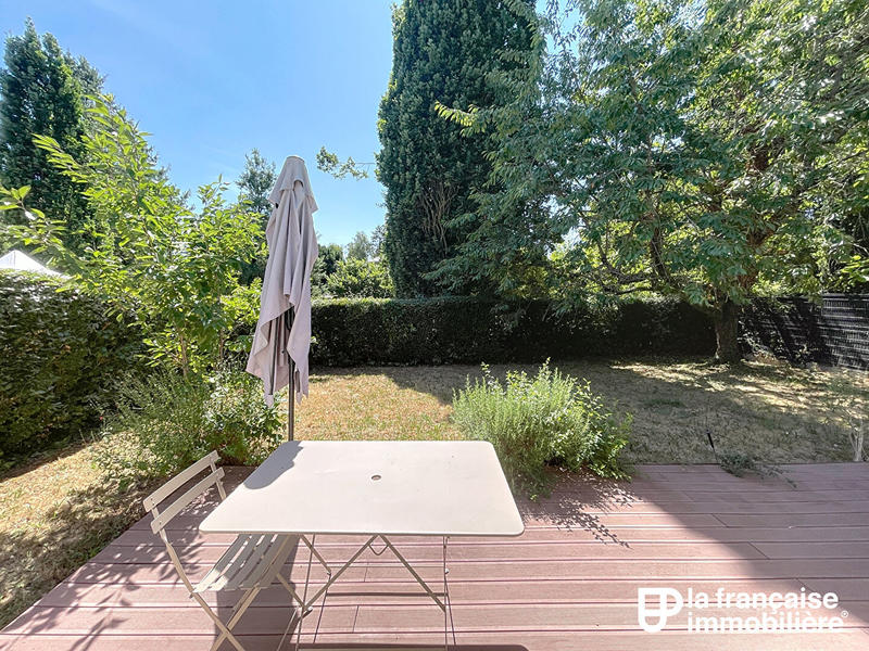 Maison - 135 m² - 7 pièces