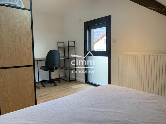 Maison - 77 m² - 4 pièces