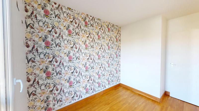 Appartement - 83 m² - 5 pièces