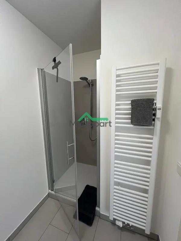 Appartement - 27 m² - 1 pièce