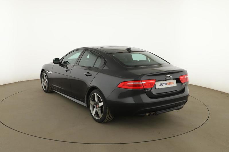 Jaguar Xe 2.0d R-Sport Auto 180 ch