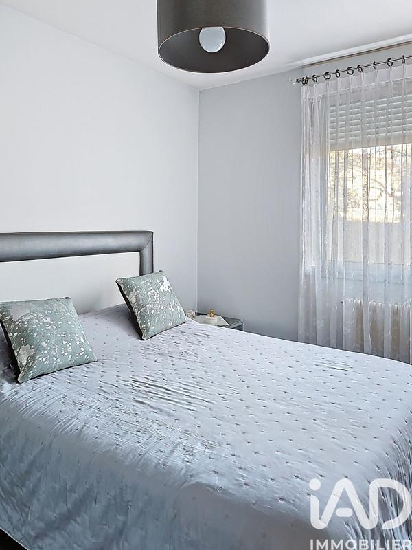 Appartement - 79 m² - 3 pièces