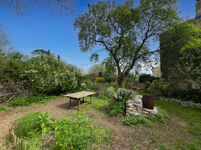 Maison de village - 146 m² - 4 pièces