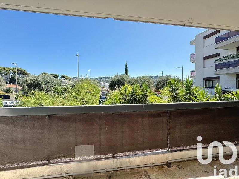 Appartement - 101 m² - 4 pièces