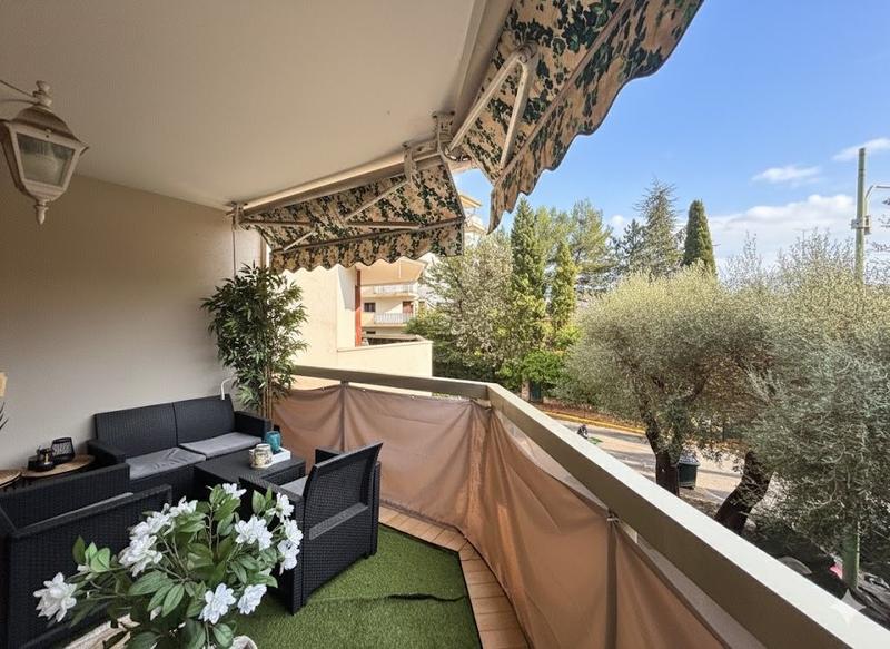 Appartement - 24 m² - 1 pièce