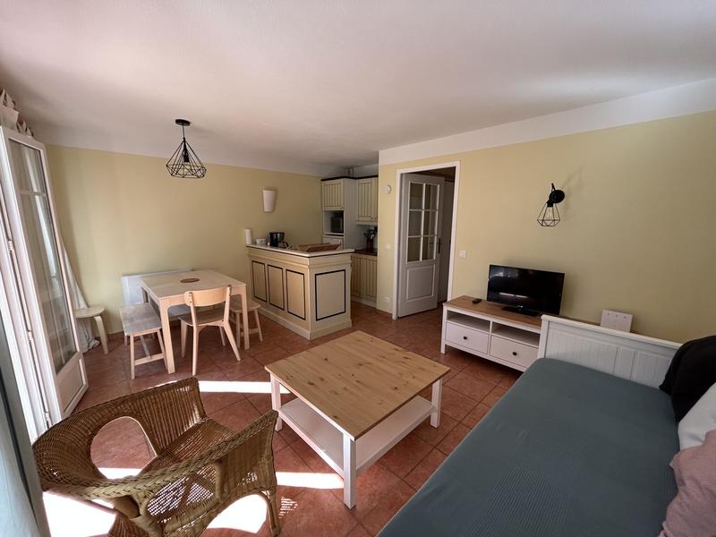 Maison - 44 m² - 3 pièces